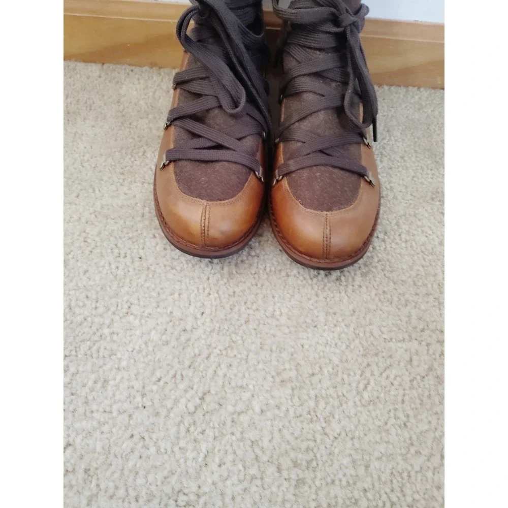 Merrell outdoor preppy